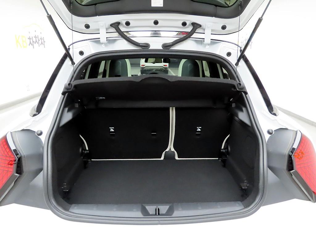 Mini Cooper - Vista 5