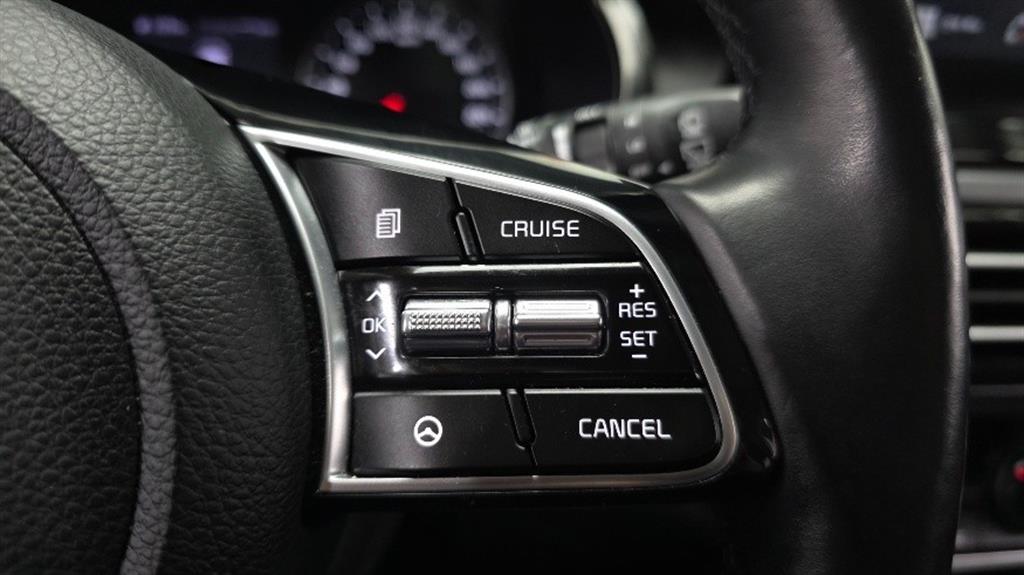 KIA Seltos 2020 Blanco - Importación desde Corea - HF Imports Iquique - Foto 15