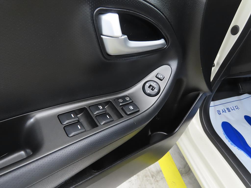 KIA Morning 2016 the color of pearl - Importación desde Corea - HF Imports Iquique - Foto 14