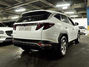 HYUNDAI Tucson - Vista 8