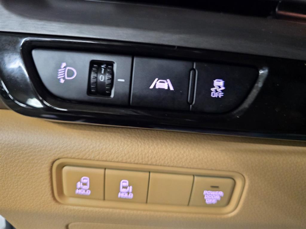 KIA Carnival 2021 Blanco - Importación desde Corea - HF Imports Iquique - Foto 13