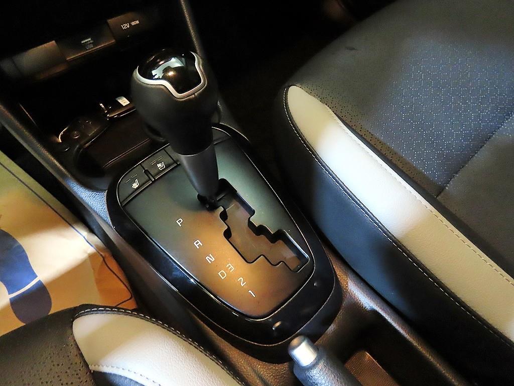 KIA Morning - Vista 12