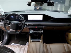 HYUNDAI Grandeur - Vista 10