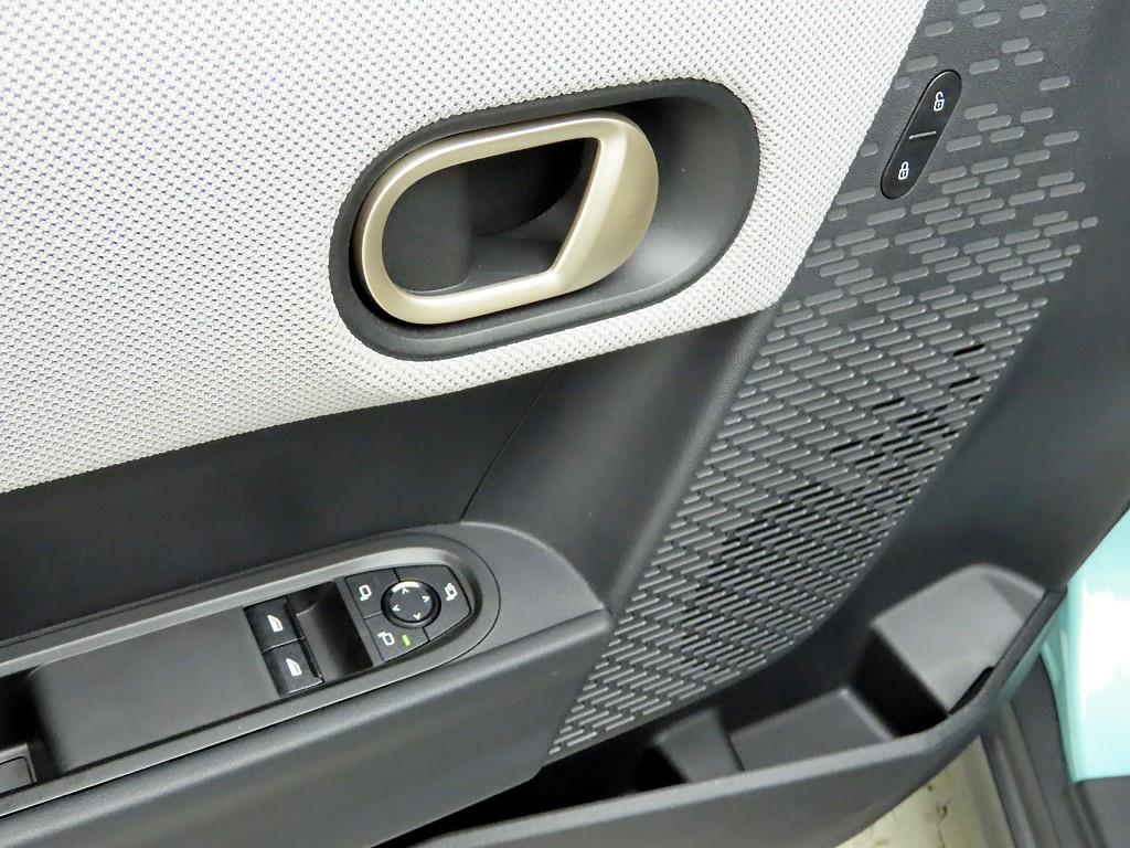 Mini Cooper 2025 skyblue - Importación desde Corea - HF Imports Iquique - Foto 16