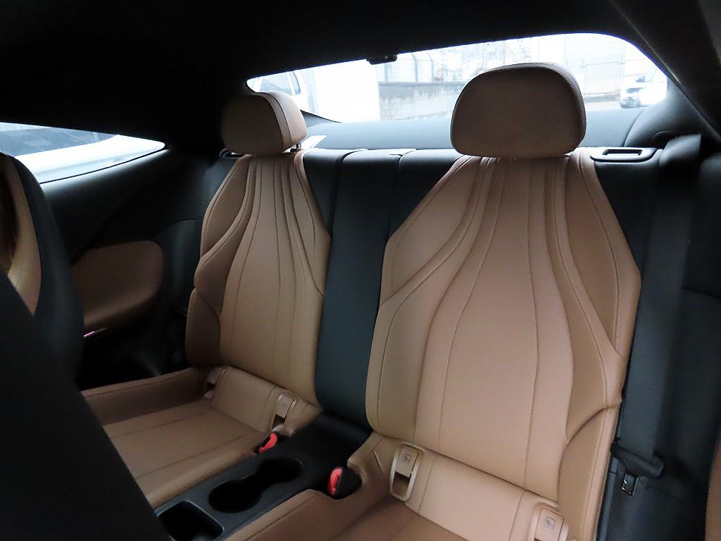 Mercedes Benz CLE Class - Vista 6