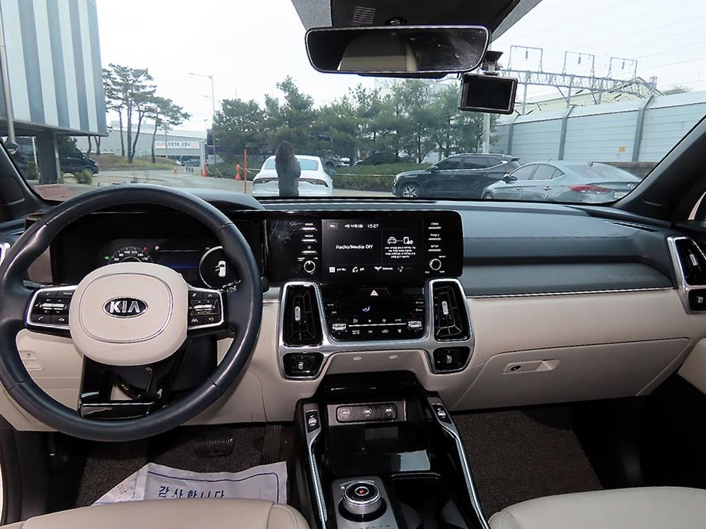 KIA Sorento - Vista 7