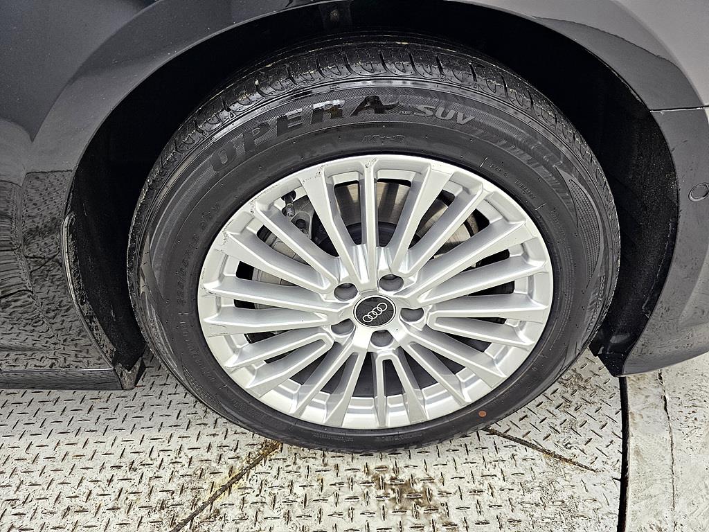 Audi A6 2021 Negro - Importación desde Corea - HF Imports Iquique - Foto 20