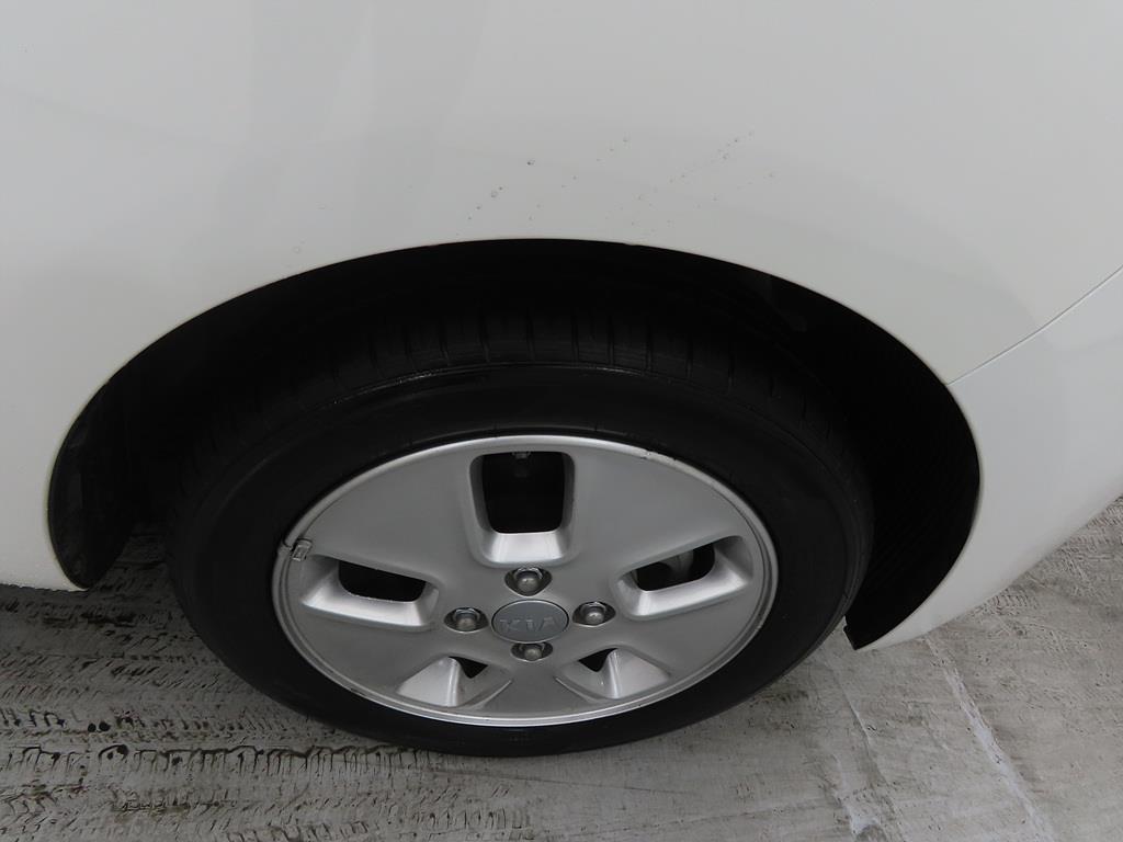 KIA Ray 2020 Blanco - Importación desde Corea - HF Imports Iquique - Foto 20