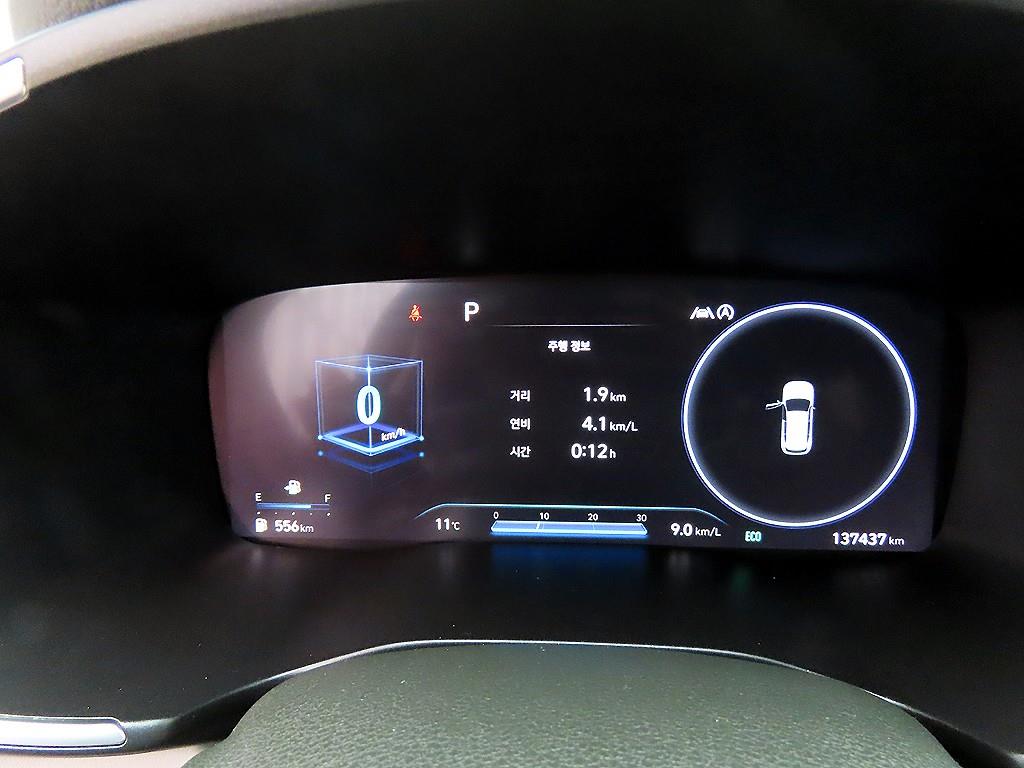 HYUNDAI Santa Fe - Vista 9