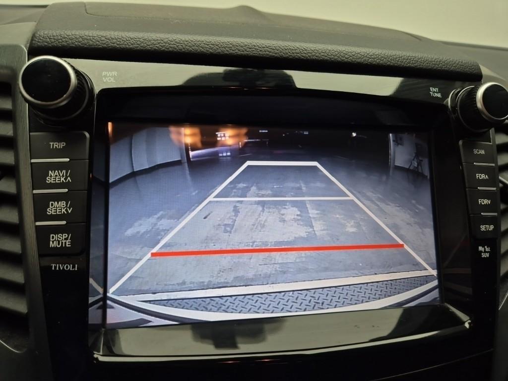 Ssangyong Tivoli 2018 Blanco - Importación desde Corea - HF Imports Iquique - Foto 14