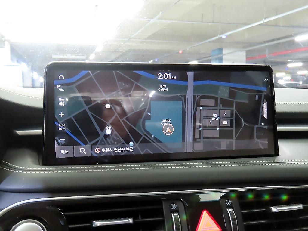 Genesis G70 2021 - Importación desde Corea - HF Imports Iquique - Foto 13