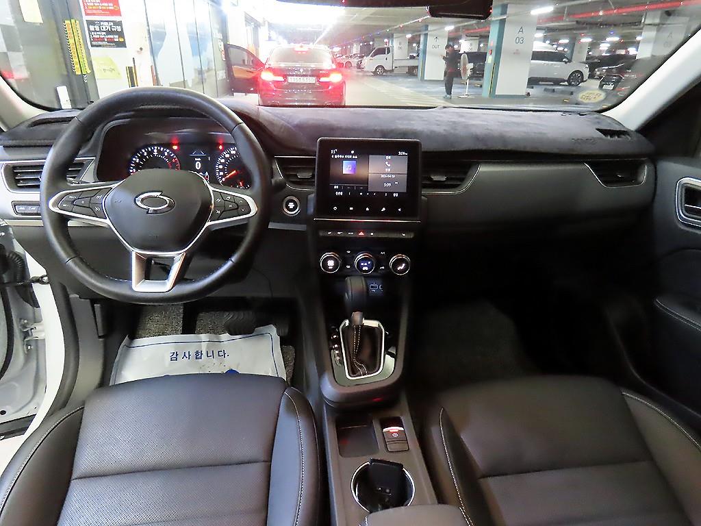 SAMSUNG XM3 - Vista 10