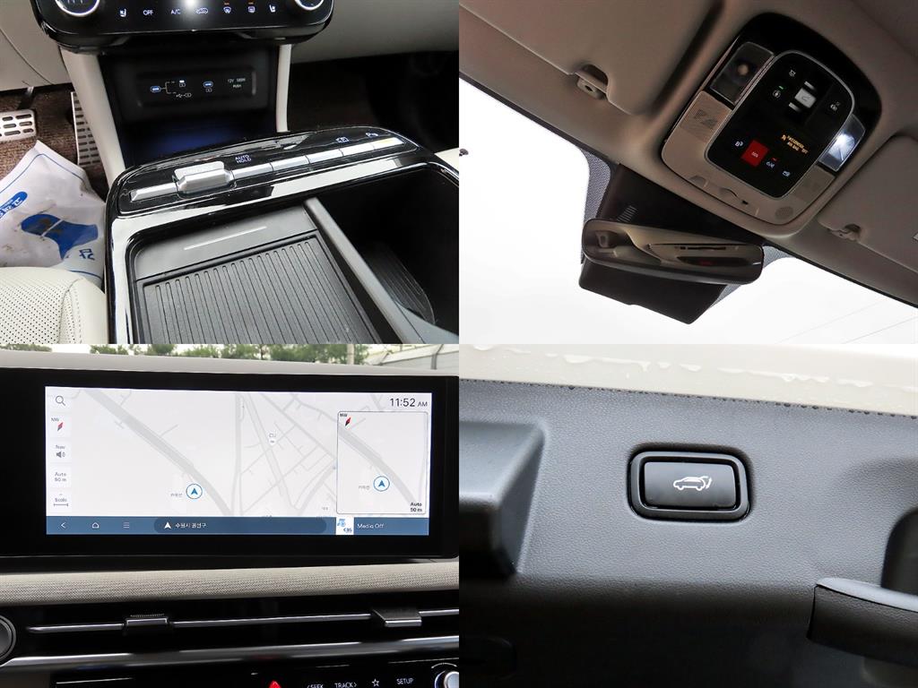 HYUNDAI Tucson 2025 Blanco - Importación desde Corea - HF Imports Iquique - Foto 18