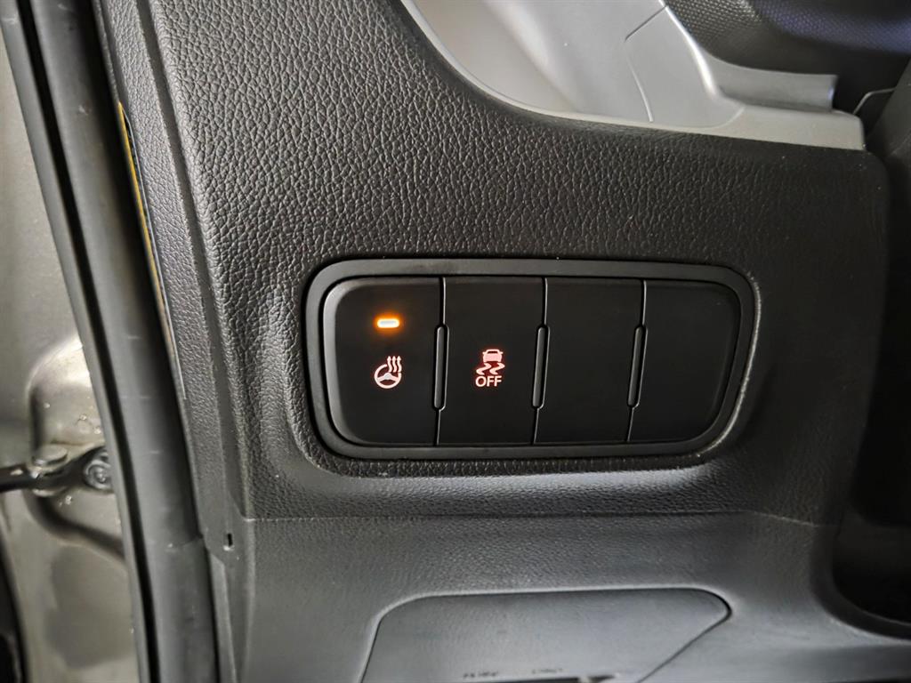 KIA Ray 2016 Gris - Importación desde Corea - HF Imports Iquique - Foto 14