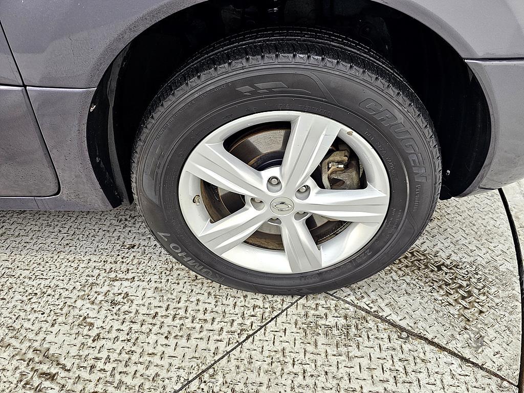 SAMSUNG QM5 2011 Gris - Importación desde Corea - HF Imports Iquique - Foto 20