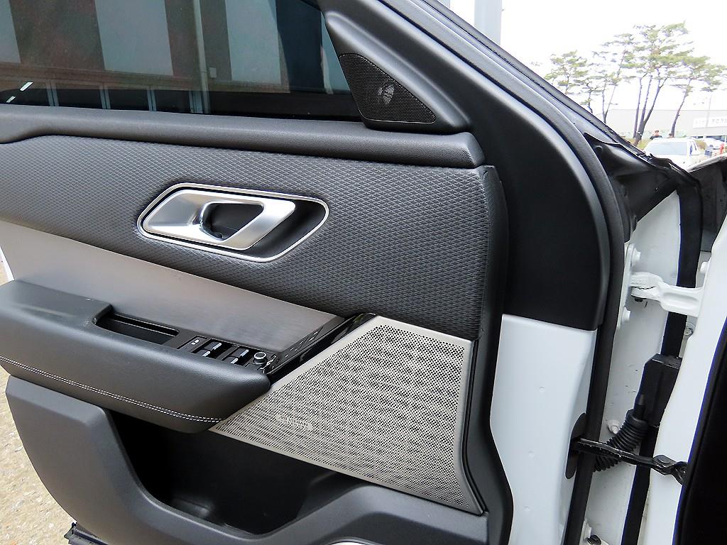 Land Rover Range Rover Bella - Vista 11