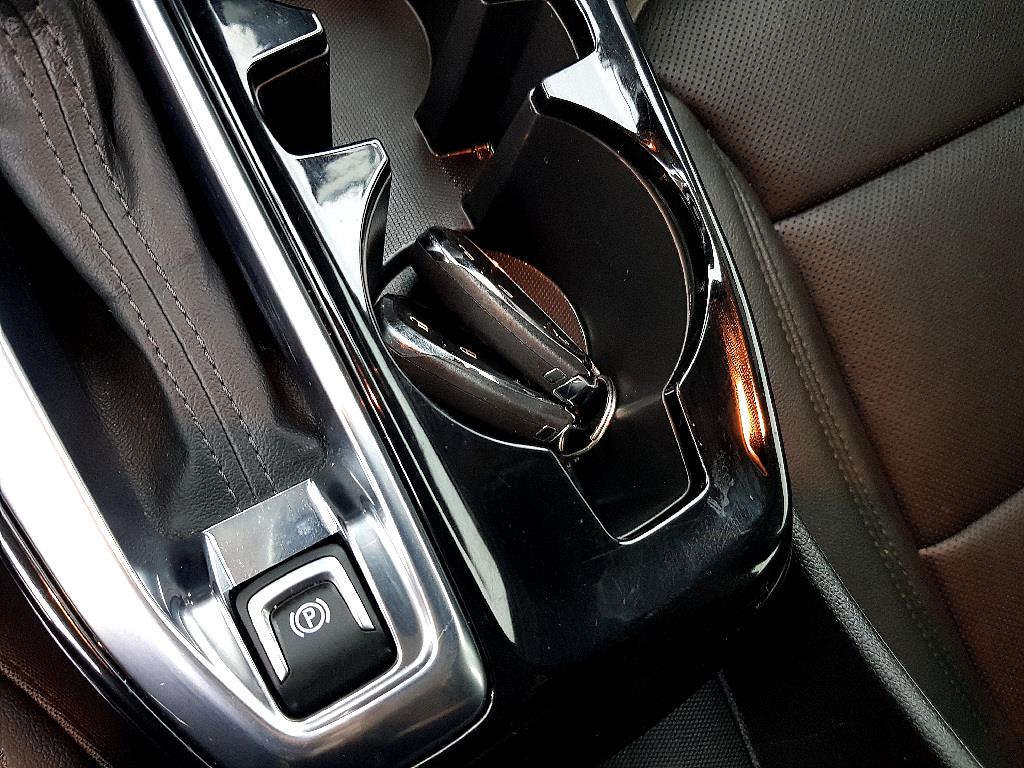 Chevrolet Trax 2025 Verde - Importación desde Corea - HF Imports Iquique - Foto 13