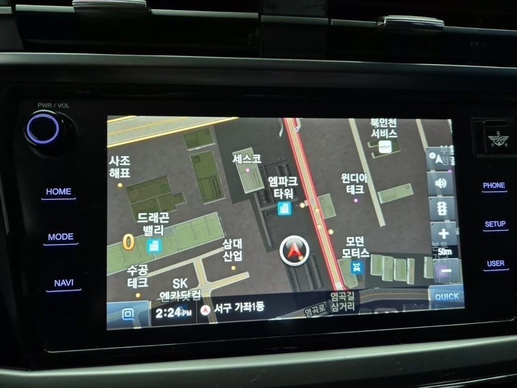 Ssangyong Korando 2019 Negro - Importación desde Corea - HF Imports Iquique - Foto 13