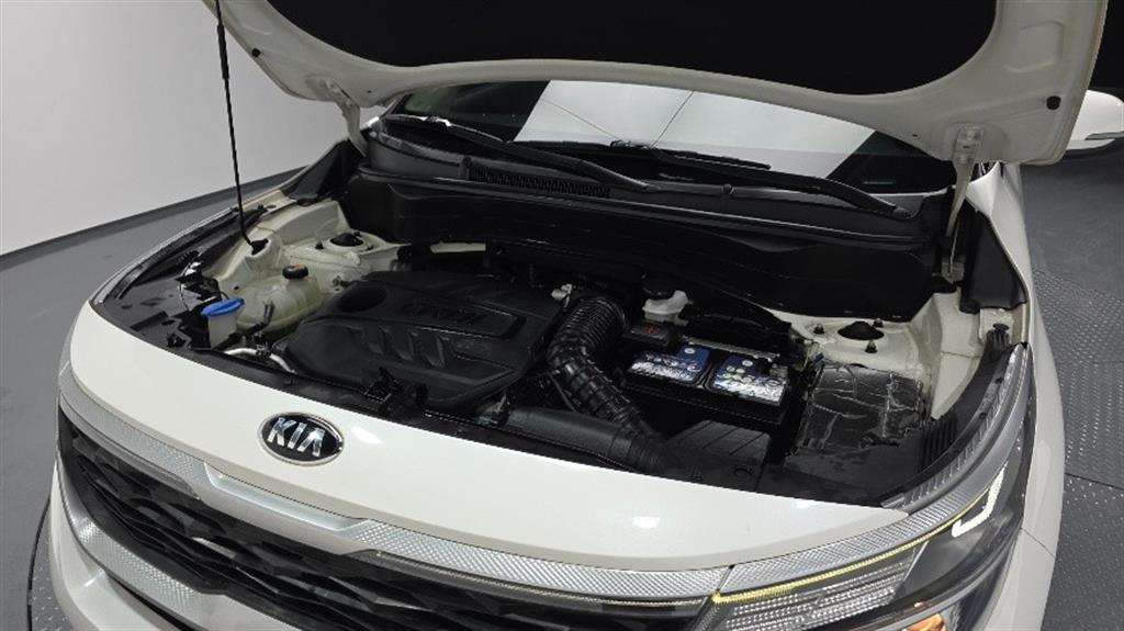 KIA Seltos - Vista 6