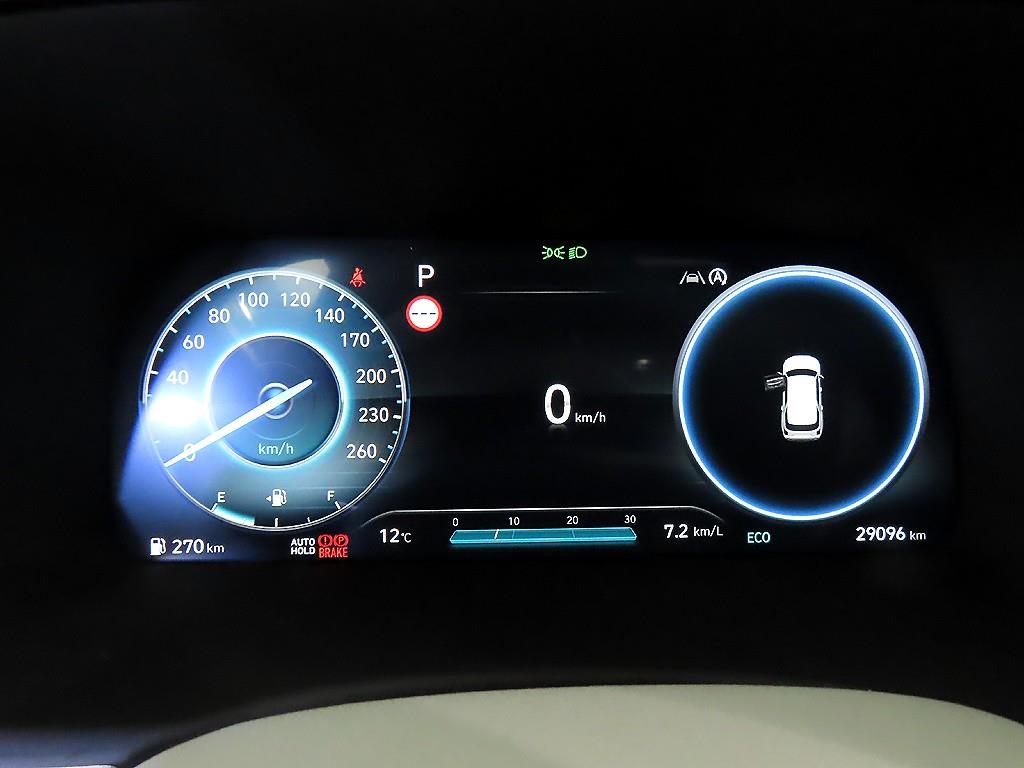 HYUNDAI Palisade - Vista 9