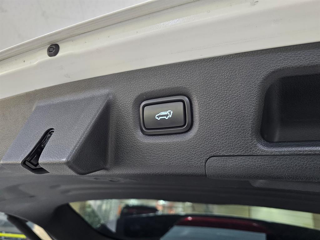 HYUNDAI Santa Fe 2020 Blanco - Importación desde Corea - HF Imports Iquique - Foto 19