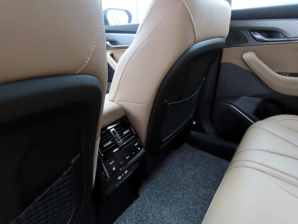 SAMSUNG Grand Koleos 2025 Blanco - Importación desde Corea - HF Imports Iquique - Foto 16