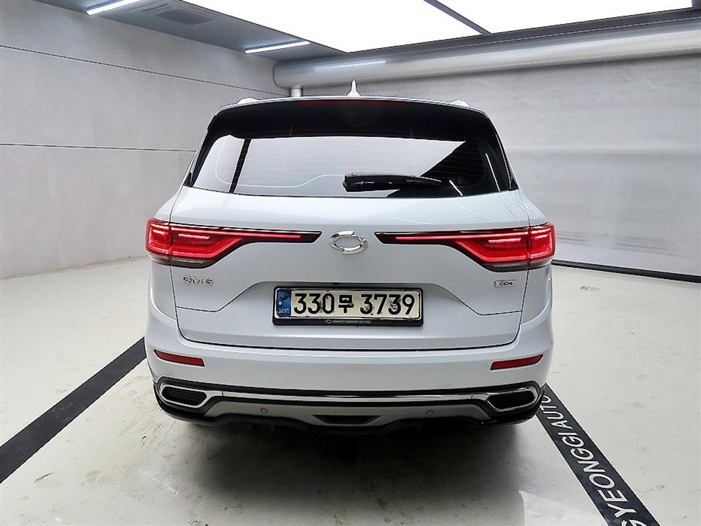 SAMSUNG QM6 - Vista 3