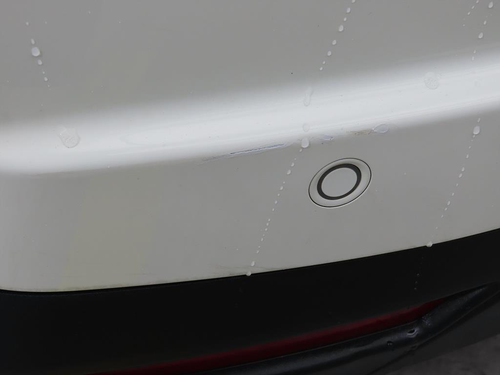 Ssangyong Tivoli 2022 Blanco - Importación desde Corea - HF Imports Iquique - Foto 18