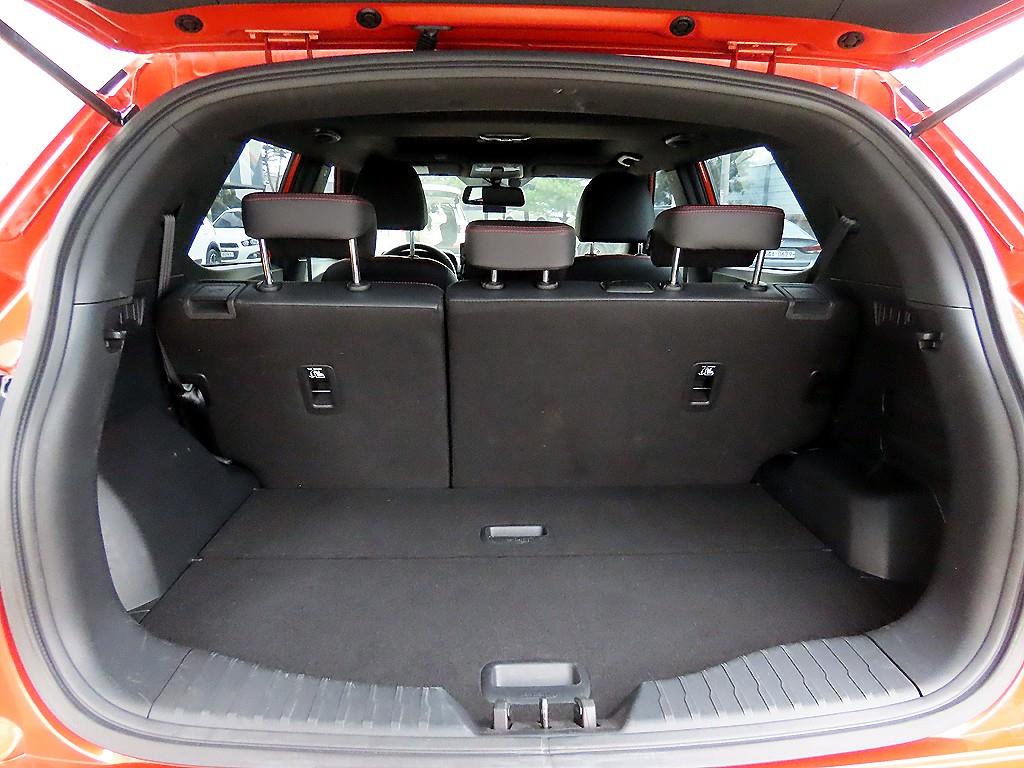Ssangyong Tivoli 2020 - Importación desde Corea - HF Imports Iquique - Foto 17