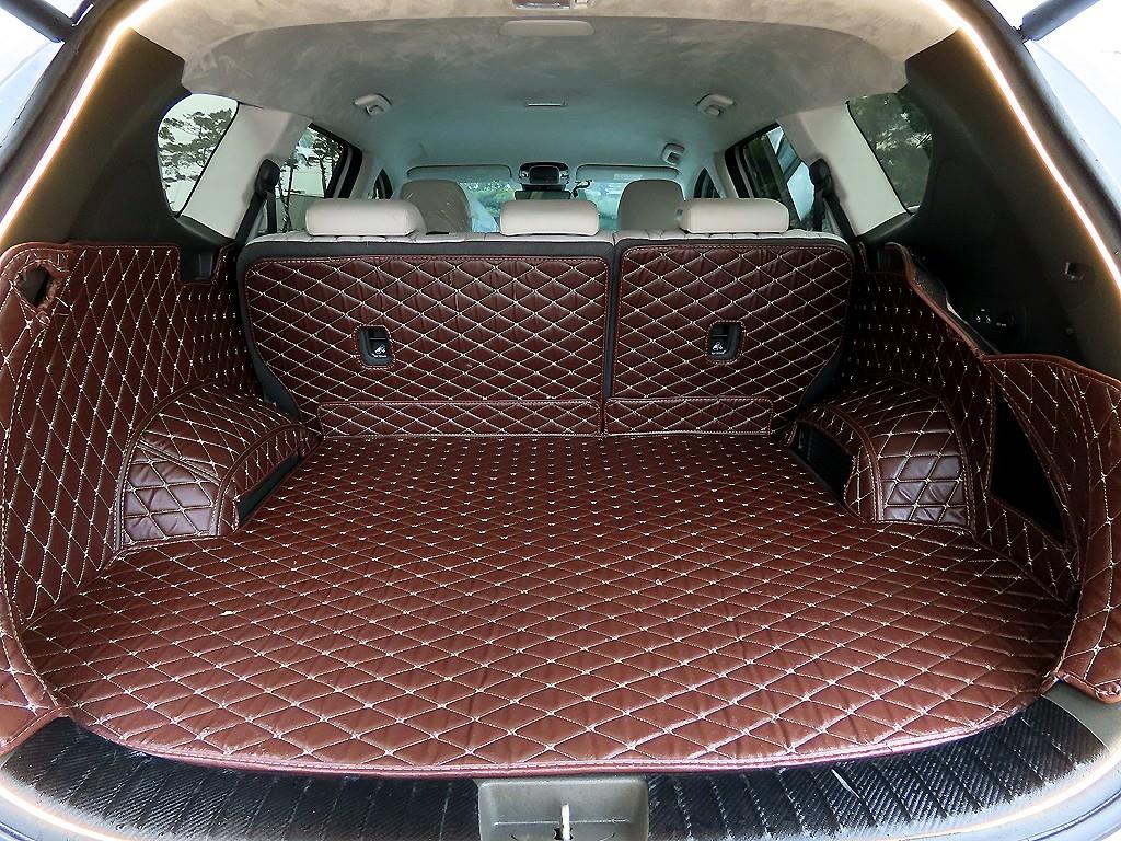 HYUNDAI Santa Fe 2021 - Importación desde Corea - HF Imports Iquique - Foto 17