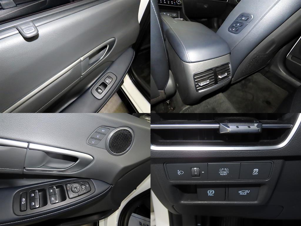 HYUNDAI Sonata 2024 Blanco - Importación desde Corea - HF Imports Iquique - Foto 18