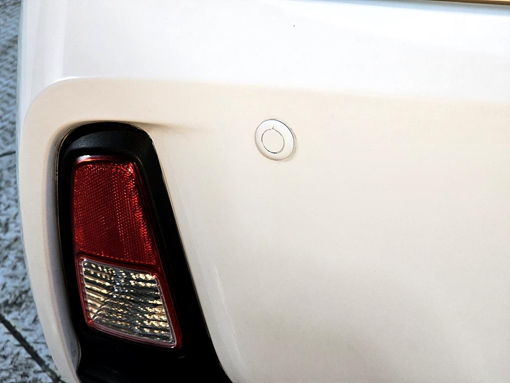 KIA Morning 2016 Blanco - Importación desde Corea - HF Imports Iquique - Foto 15