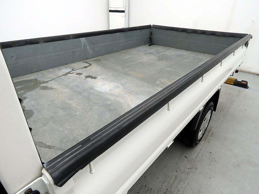 Small Truck Cargo (small) - Vista 6