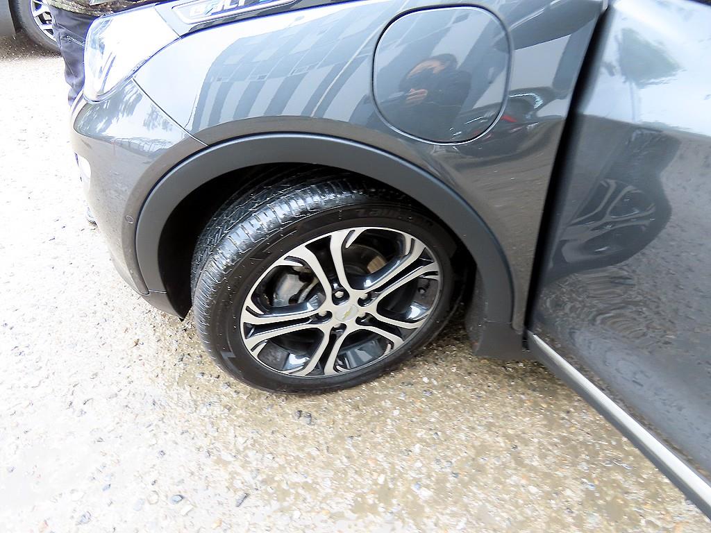 Chevrolet Bolt 2019 Gris - Importación desde Corea - HF Imports Iquique - Foto 20