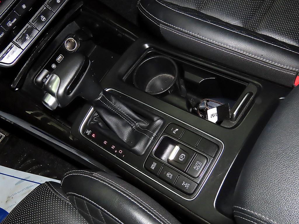 KIA Sorento - Vista 12