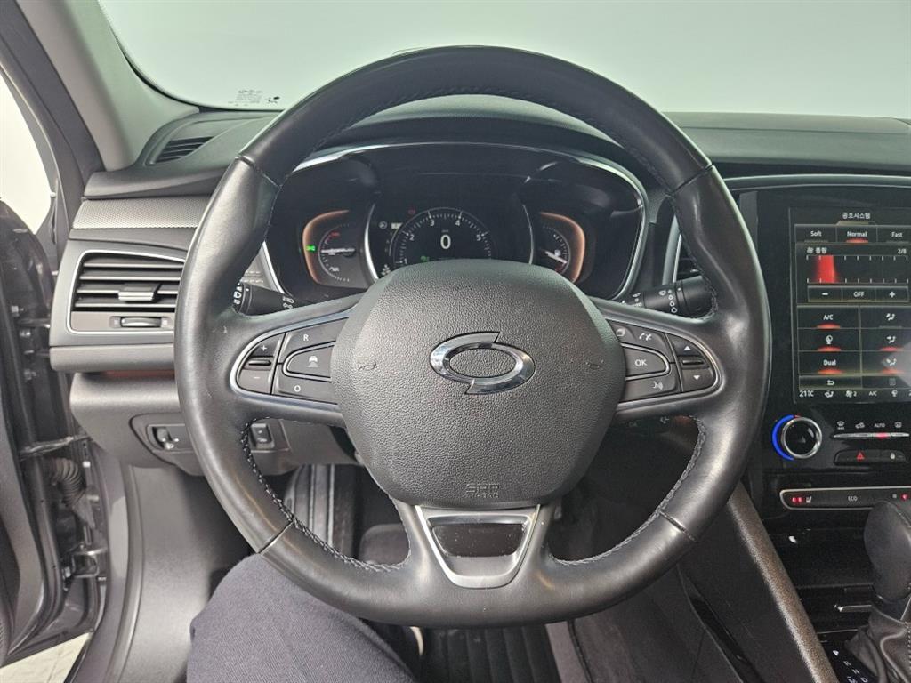 SAMSUNG SM6 - Vista 6