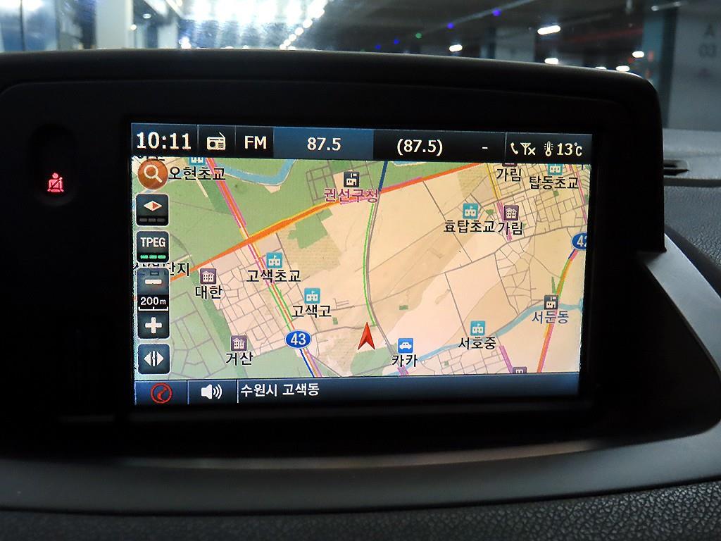 SAMSUNG SM3 2010 Negro - Importación desde Corea - HF Imports Iquique - Foto 14