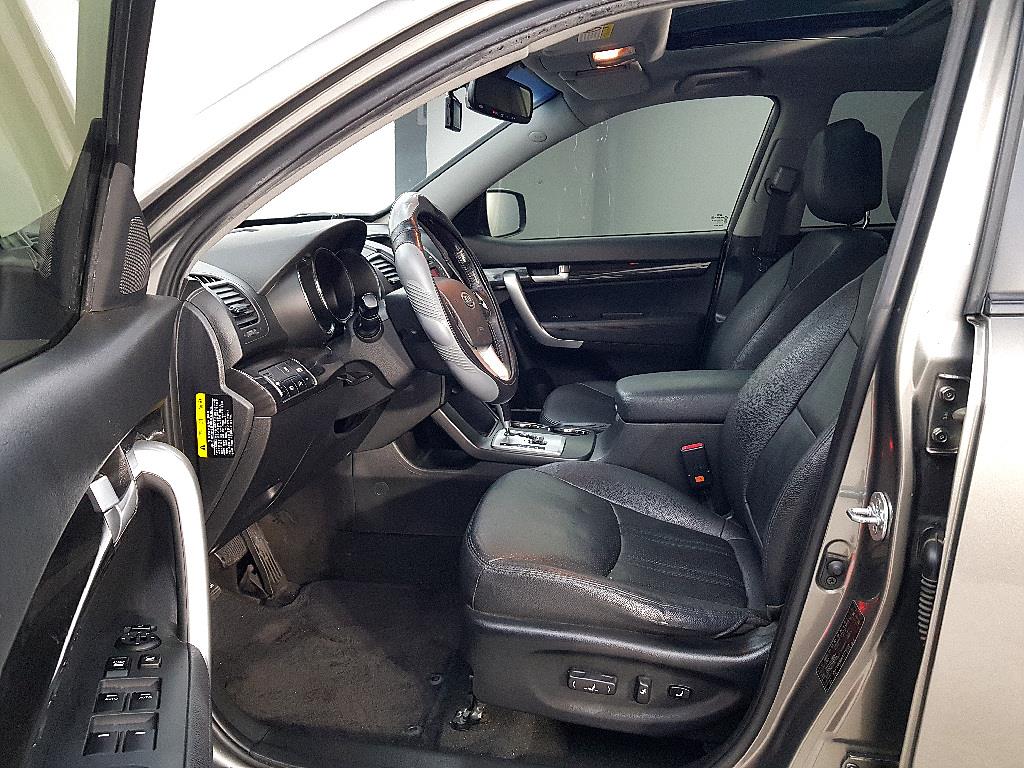 KIA Sorento - Vista 7