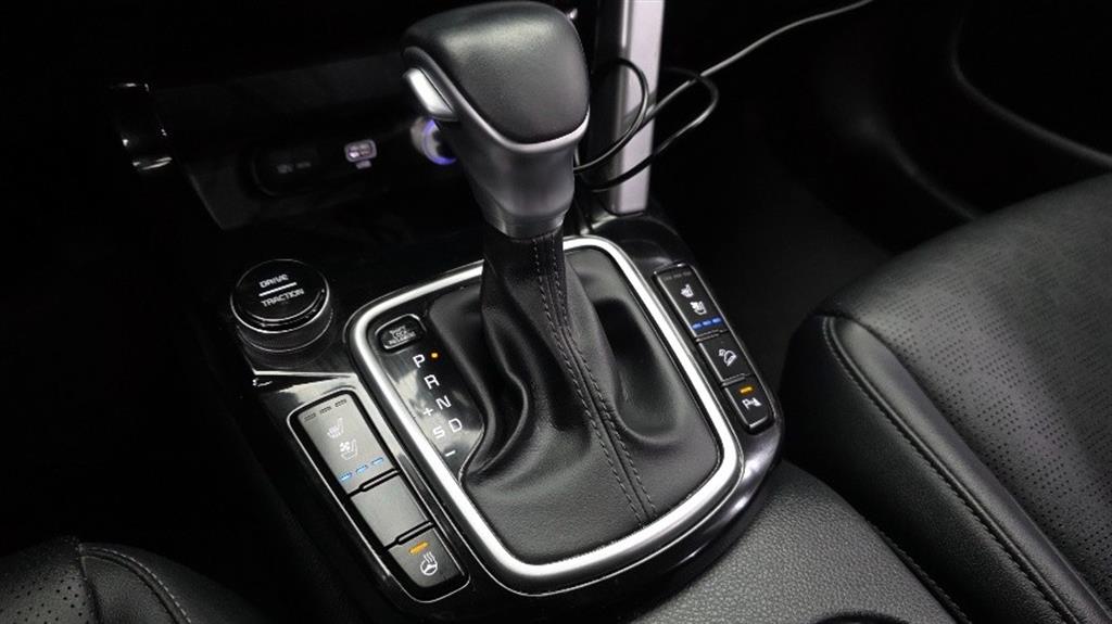 KIA Seltos - Vista 9