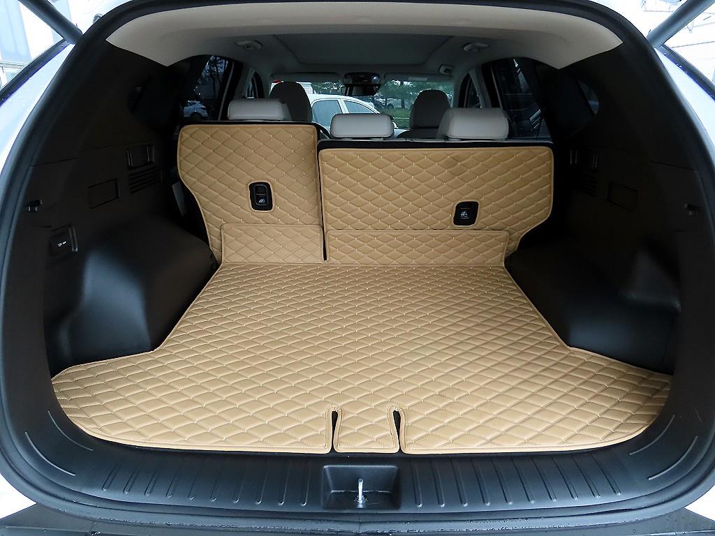 HYUNDAI Tucson 2025 Blanco - Importación desde Corea - HF Imports Iquique - Foto 15