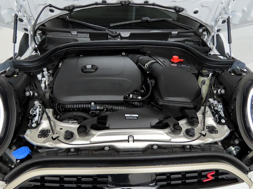 Mini Cooper 2025 Blanco - Importación desde Corea - HF Imports Iquique - Foto 20