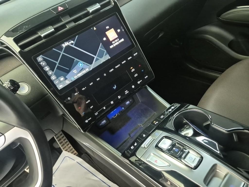 HYUNDAI Tucson 2023 Negro - Importación desde Corea - HF Imports Iquique - Foto 16