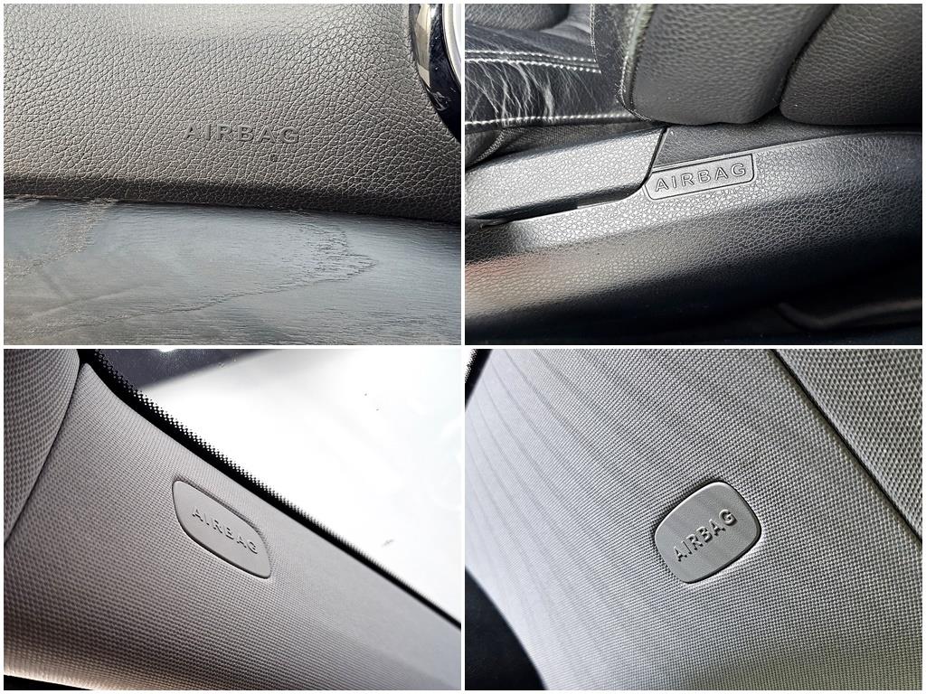 Mercedes Benz E class 2017 Gris - Importación desde Corea - HF Imports Iquique - Foto 16