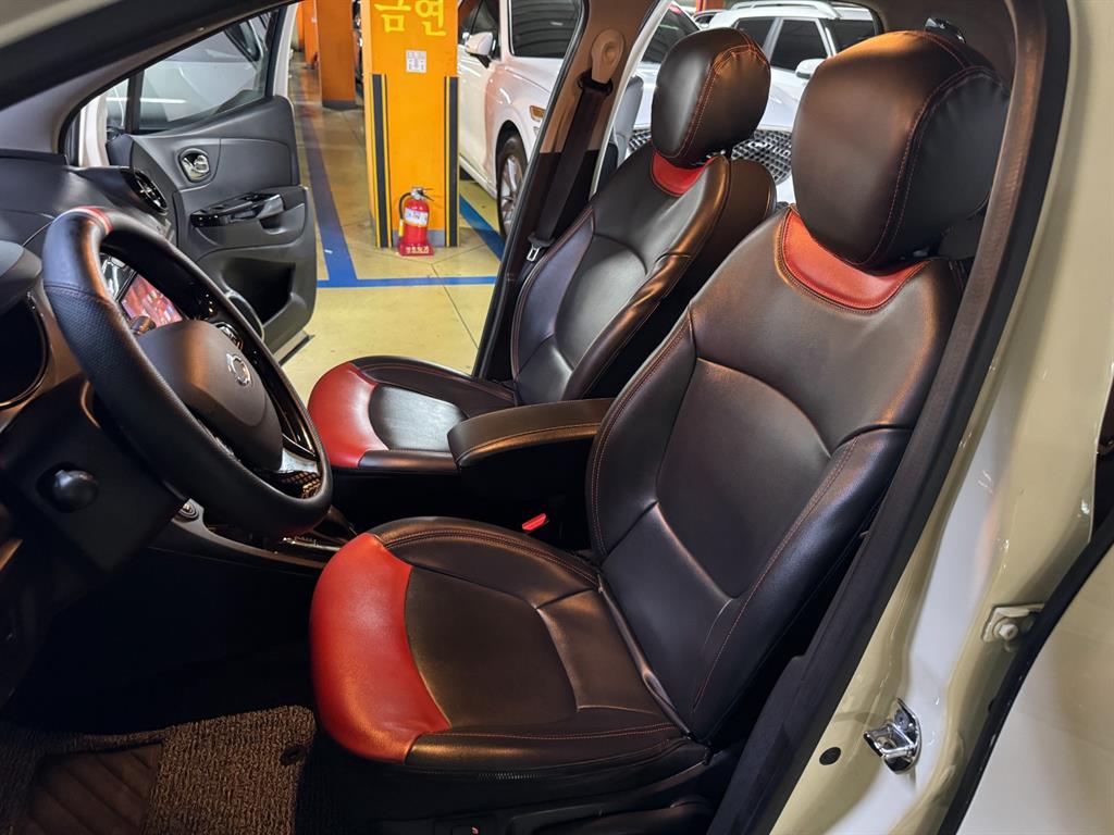 SAMSUNG QM3 2015 the color of pearl - Importación desde Corea - HF Imports Iquique - Foto 16