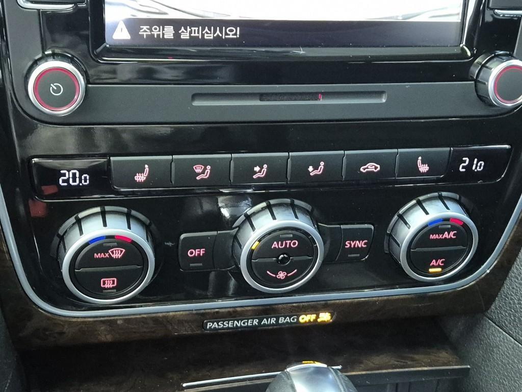 Volkswagen Passat 2015 Plateado - Importación desde Corea - HF Imports Iquique - Foto 16
