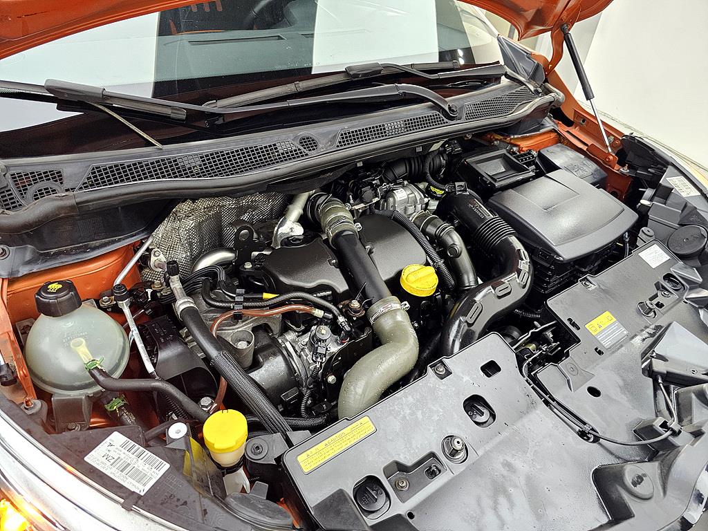 SAMSUNG QM3 - Vista 6