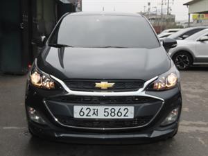 Chevrolet Spark - Vista 4