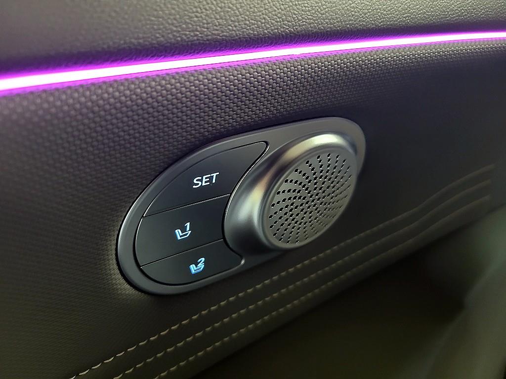 HYUNDAI Avante 2026 Negro - Importación desde Corea - HF Imports Iquique - Foto 14