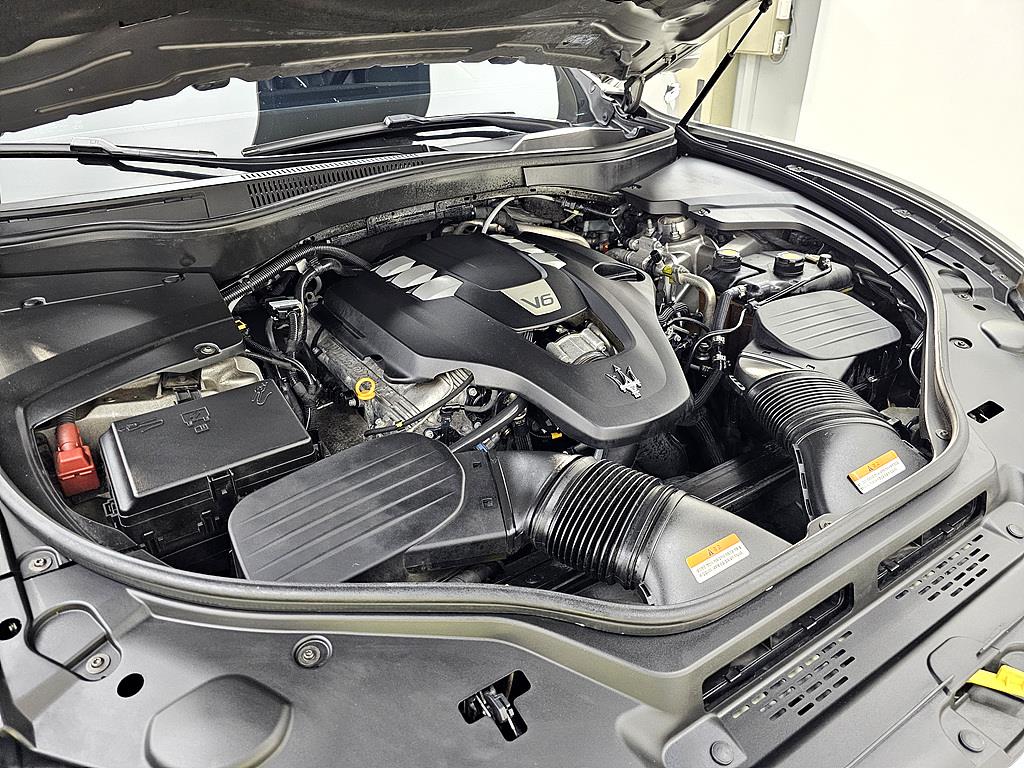 Maserati Levante - Vista 6