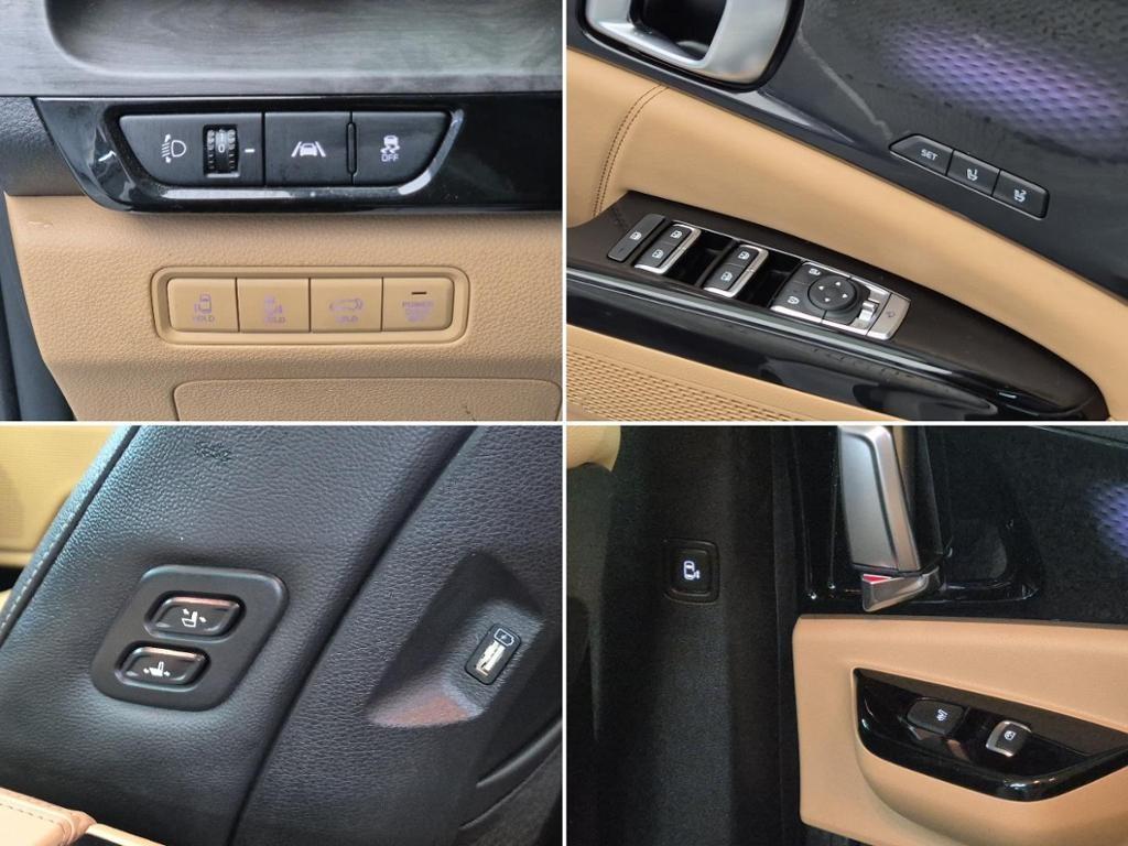 KIA Carnival 2022 Blanco - Importación desde Corea - HF Imports Iquique - Foto 17